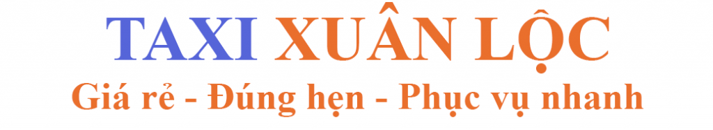 Taxi Xuân Lộc
